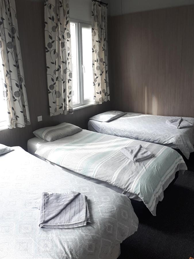 The Vines Hotel Liverpool Eksteriør billede